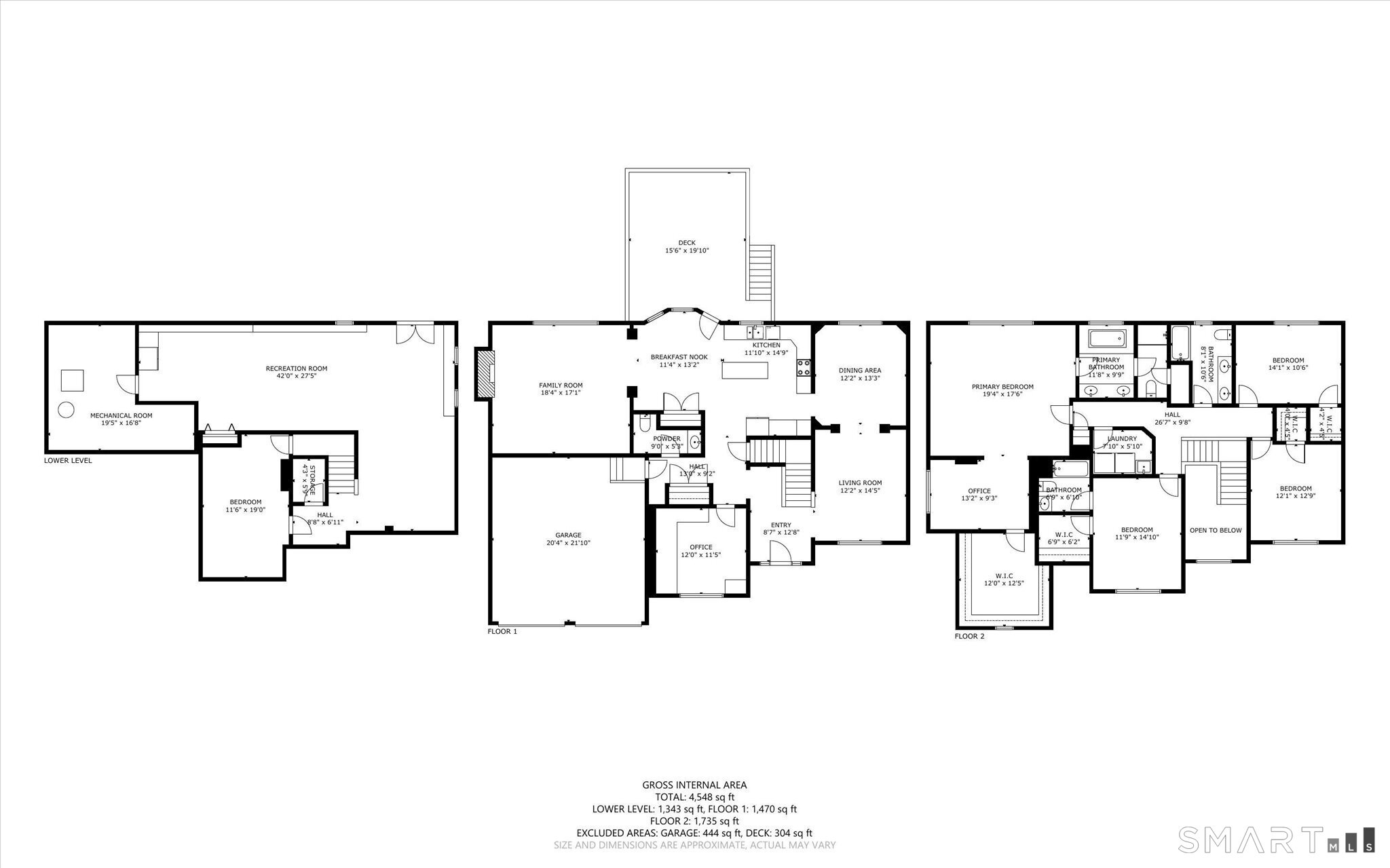 104 Cutlers Farm Road Monroe CT 06468