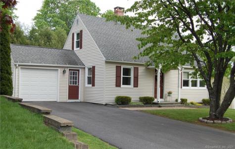 334 Charles Street Torrington CT 06790