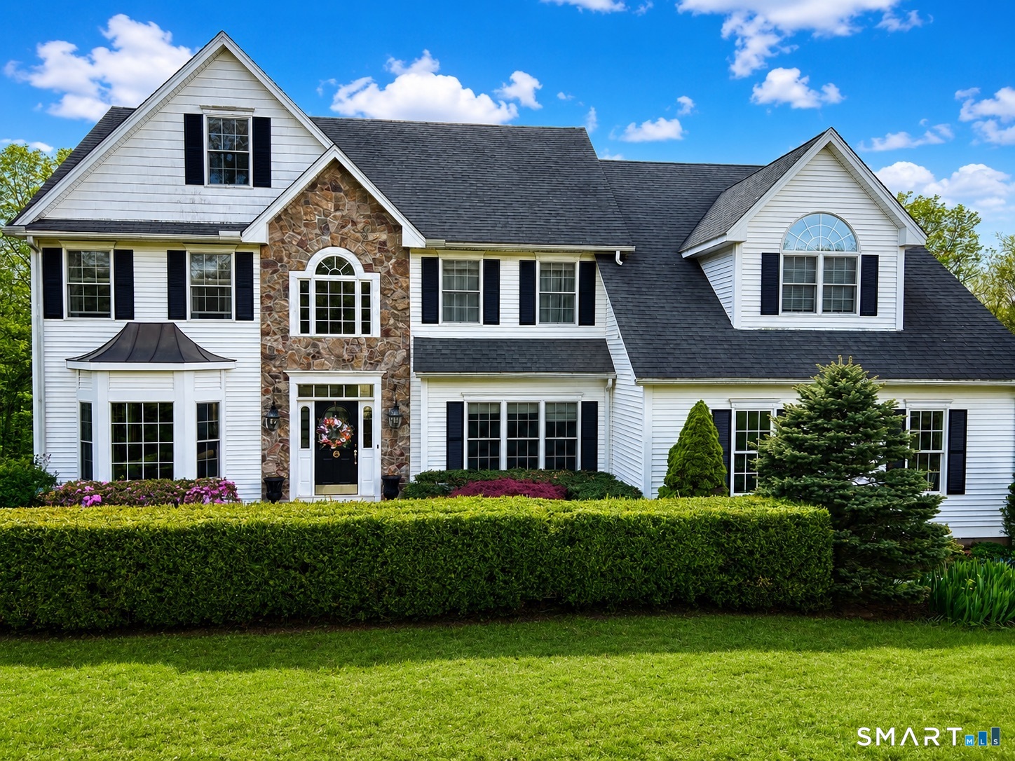 61 Silver Brook Lane Woodbury CT 06798