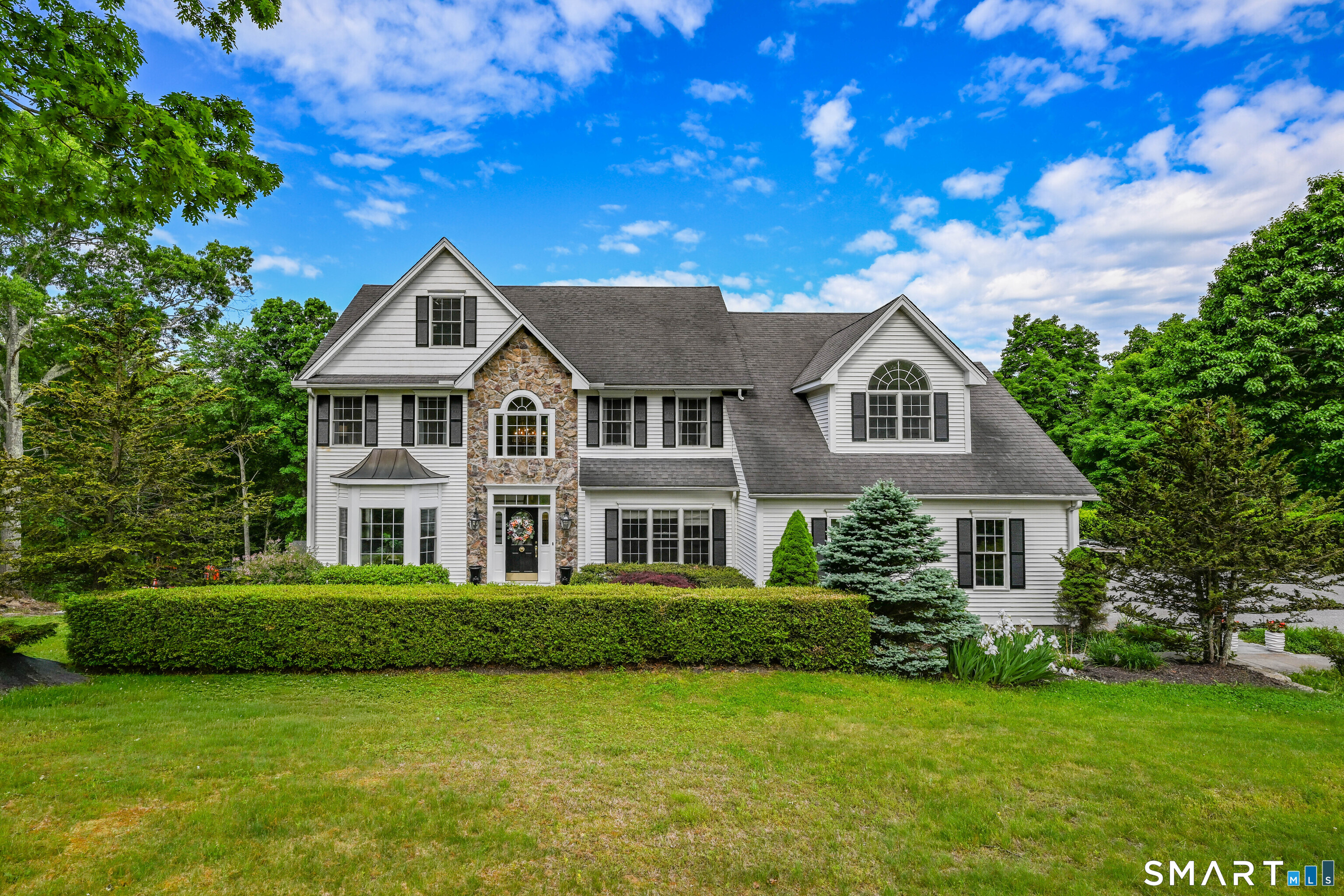 61 Silver Brook Lane Woodbury CT 06798