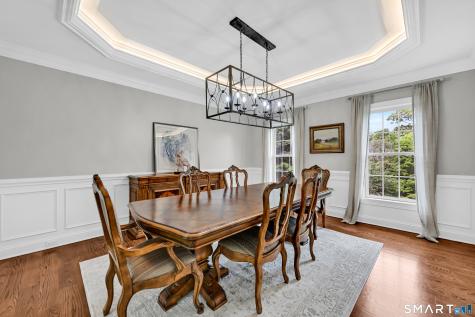 61 Silver Brook Lane Woodbury CT 06798