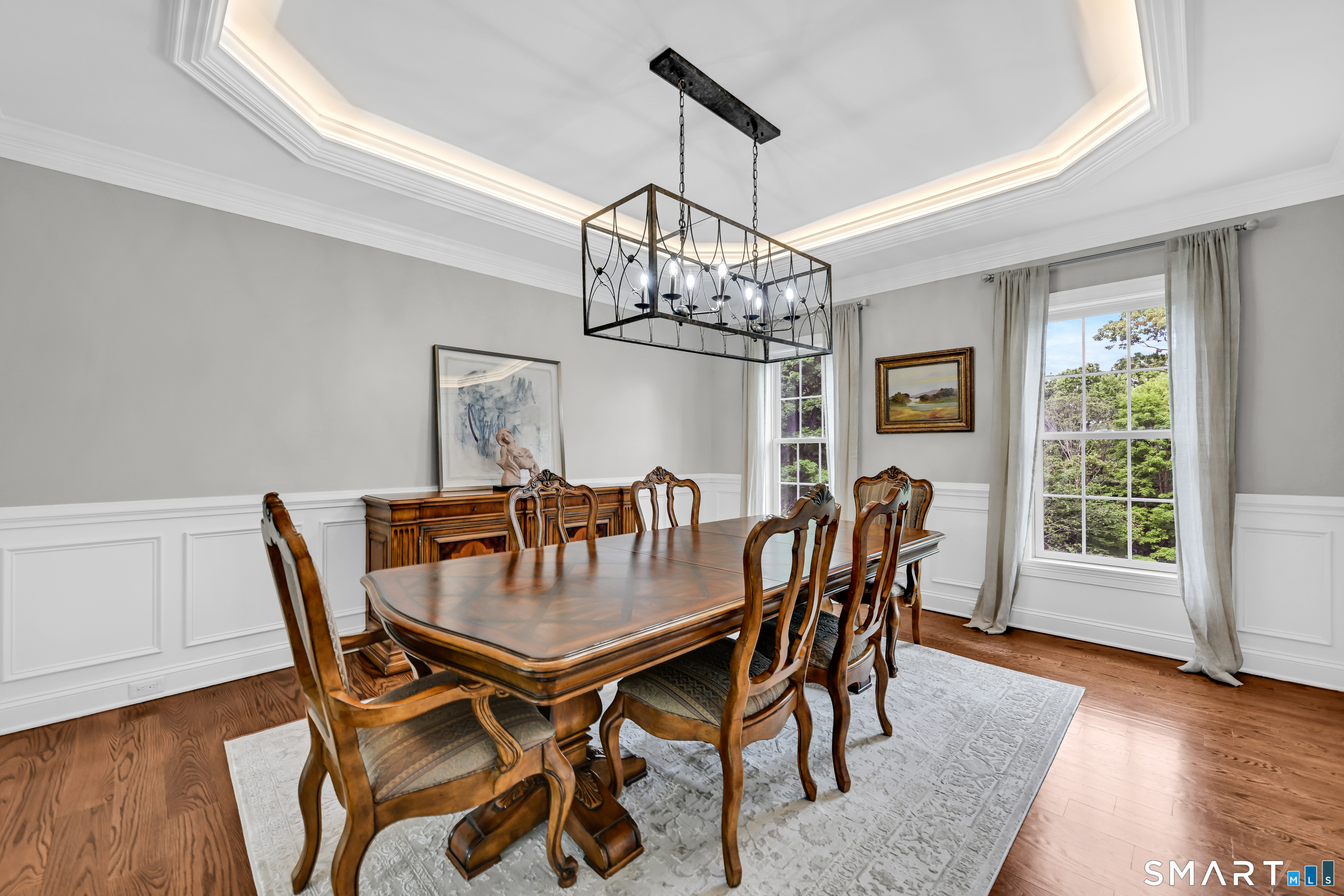 61 Silver Brook Lane Woodbury CT 06798