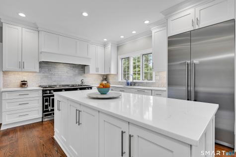 61 Silver Brook Lane Woodbury CT 06798