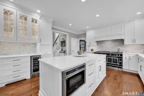 61 Silver Brook Lane Woodbury CT 06798