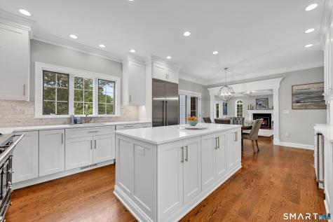 61 Silver Brook Lane Woodbury CT 06798