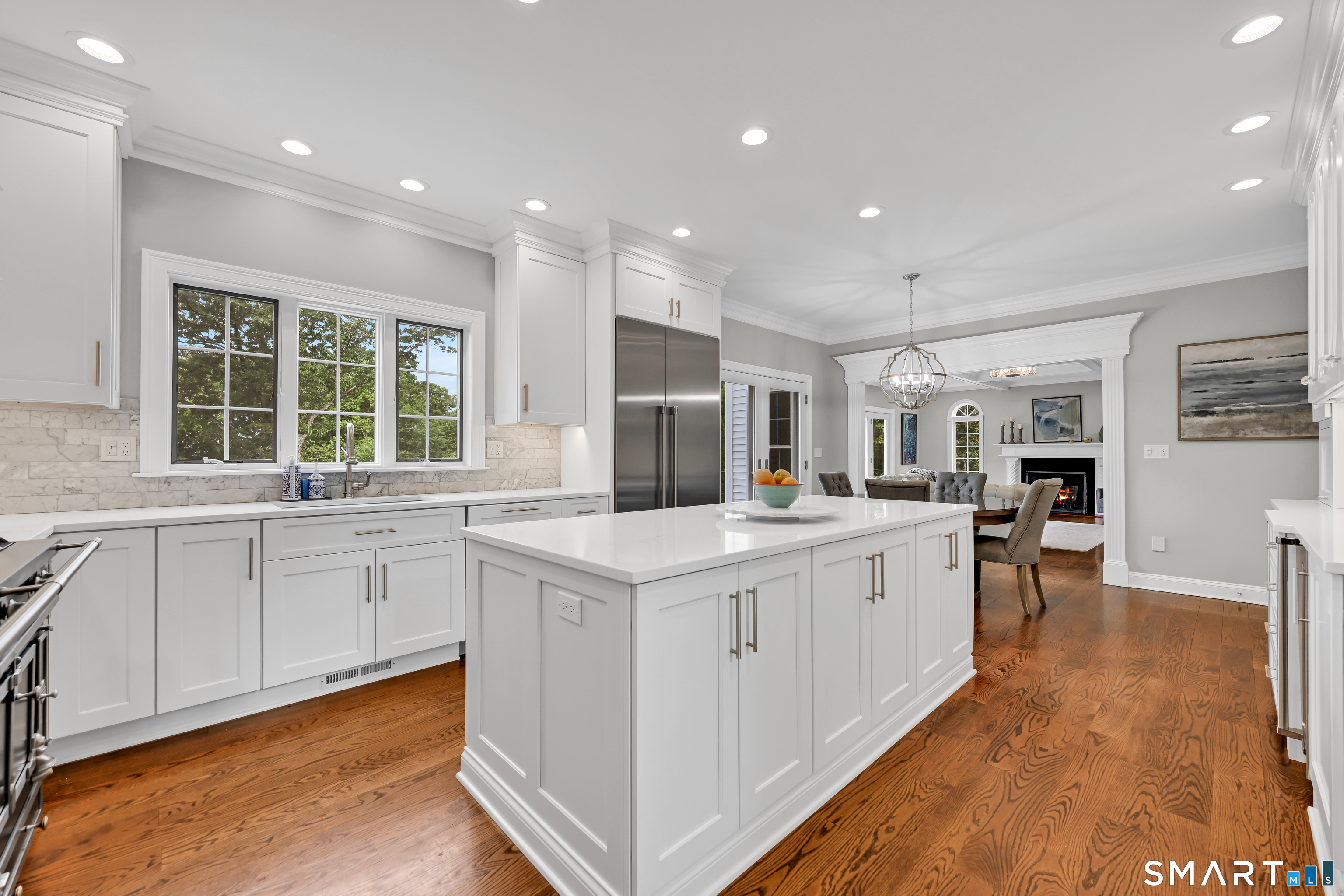 61 Silver Brook Lane Woodbury CT 06798