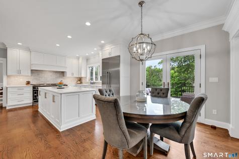 61 Silver Brook Lane Woodbury CT 06798