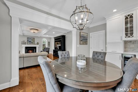 61 Silver Brook Lane Woodbury CT 06798