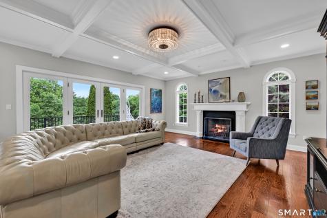 61 Silver Brook Lane Woodbury CT 06798