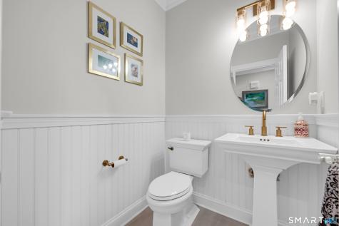 61 Silver Brook Lane Woodbury CT 06798