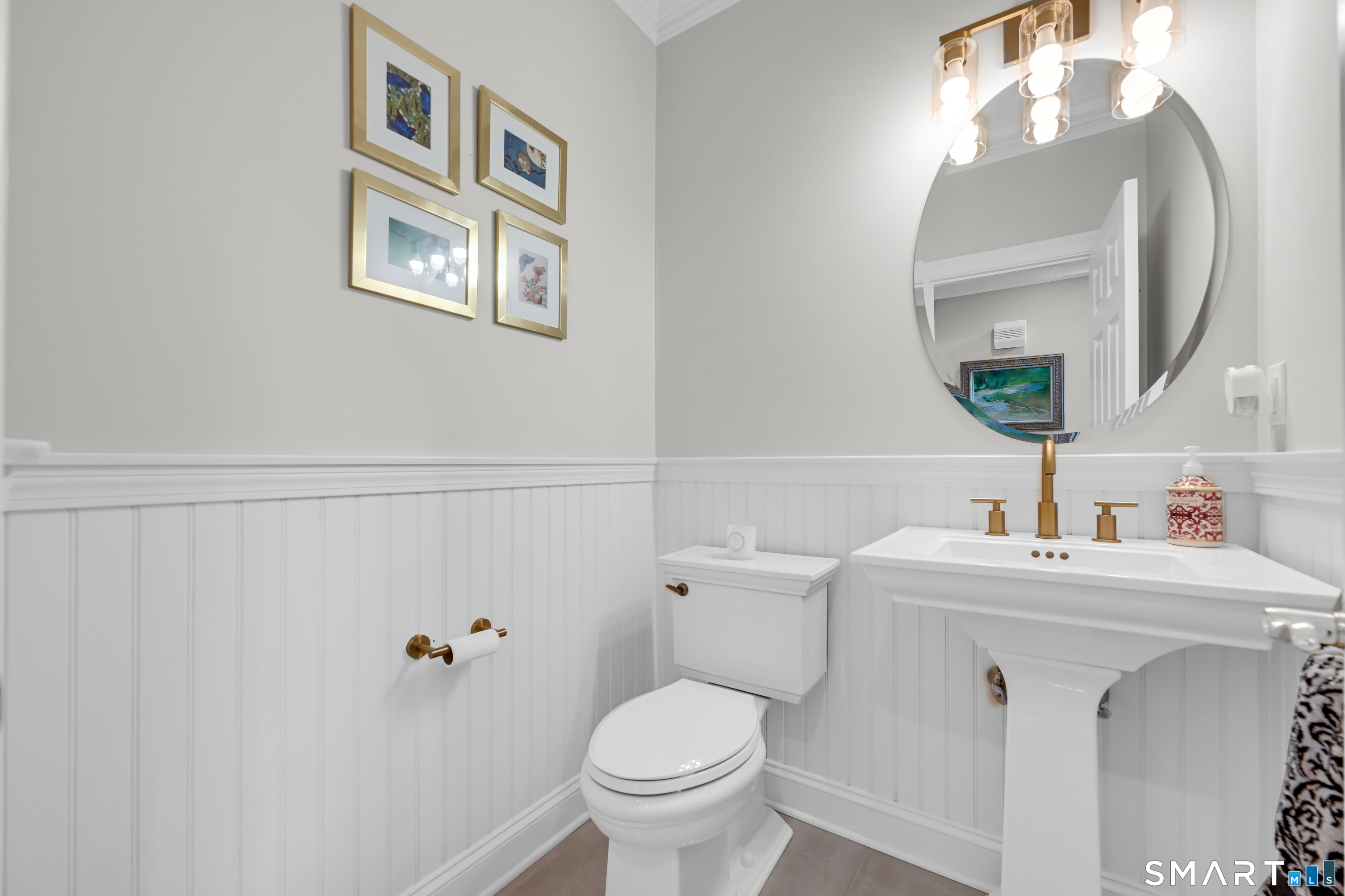 61 Silver Brook Lane Woodbury CT 06798