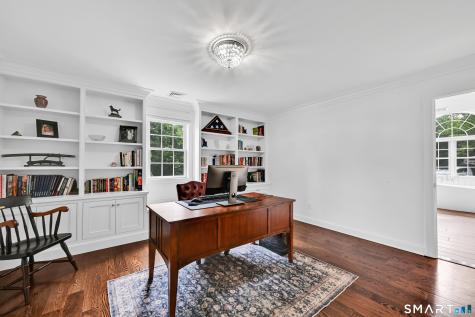 61 Silver Brook Lane Woodbury CT 06798