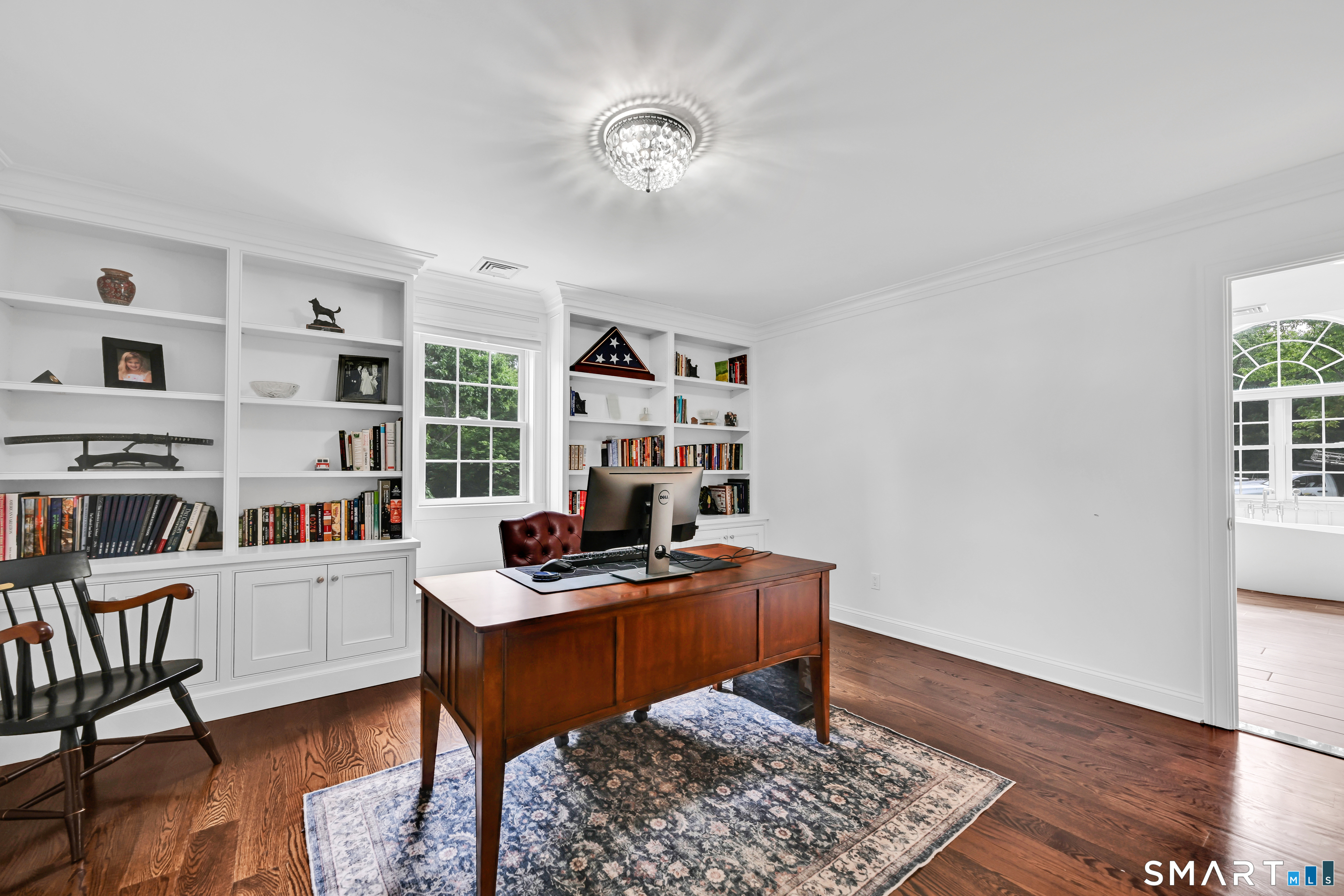 61 Silver Brook Lane Woodbury CT 06798