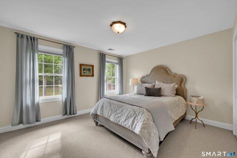 61 Silver Brook Lane Woodbury CT 06798