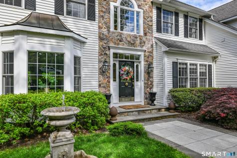 61 Silver Brook Lane Woodbury CT 06798