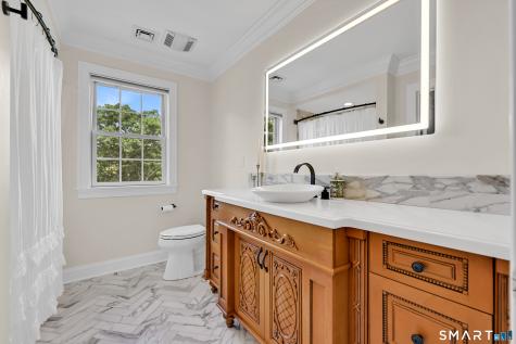 61 Silver Brook Lane Woodbury CT 06798