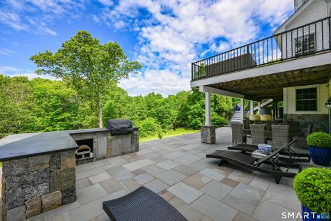 61 Silver Brook Lane Woodbury CT 06798