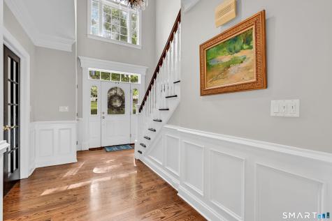 61 Silver Brook Lane Woodbury CT 06798