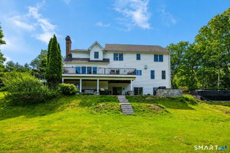 61 Silver Brook Lane Woodbury CT 06798