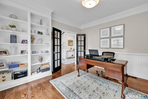 61 Silver Brook Lane Woodbury CT 06798