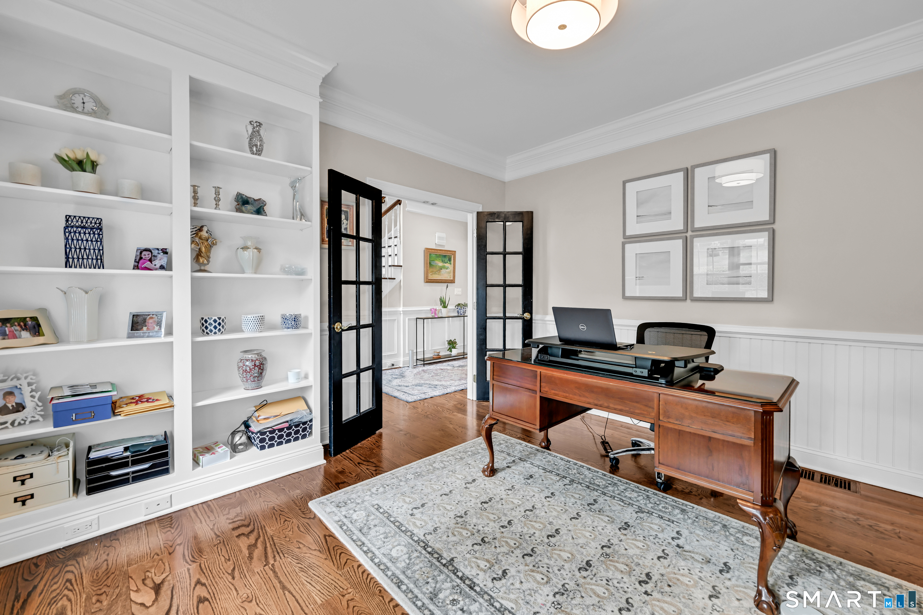 61 Silver Brook Lane Woodbury CT 06798
