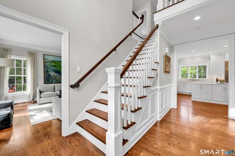 61 Silver Brook Lane Woodbury CT 06798