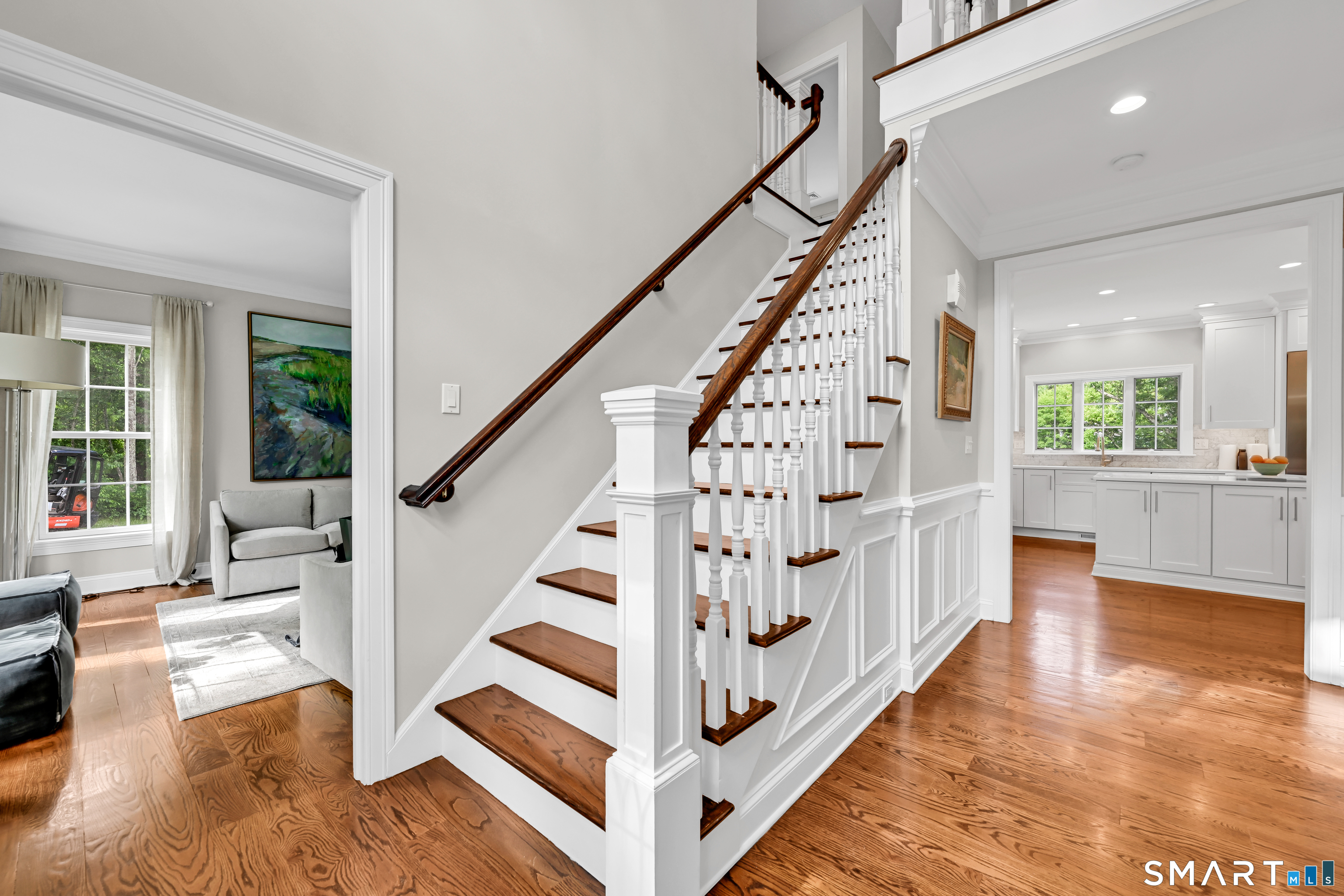 61 Silver Brook Lane Woodbury CT 06798