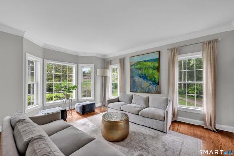 61 Silver Brook Lane Woodbury CT 06798