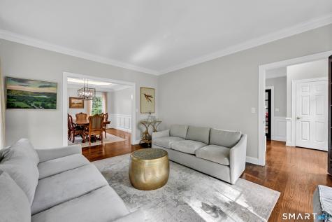 61 Silver Brook Lane Woodbury CT 06798