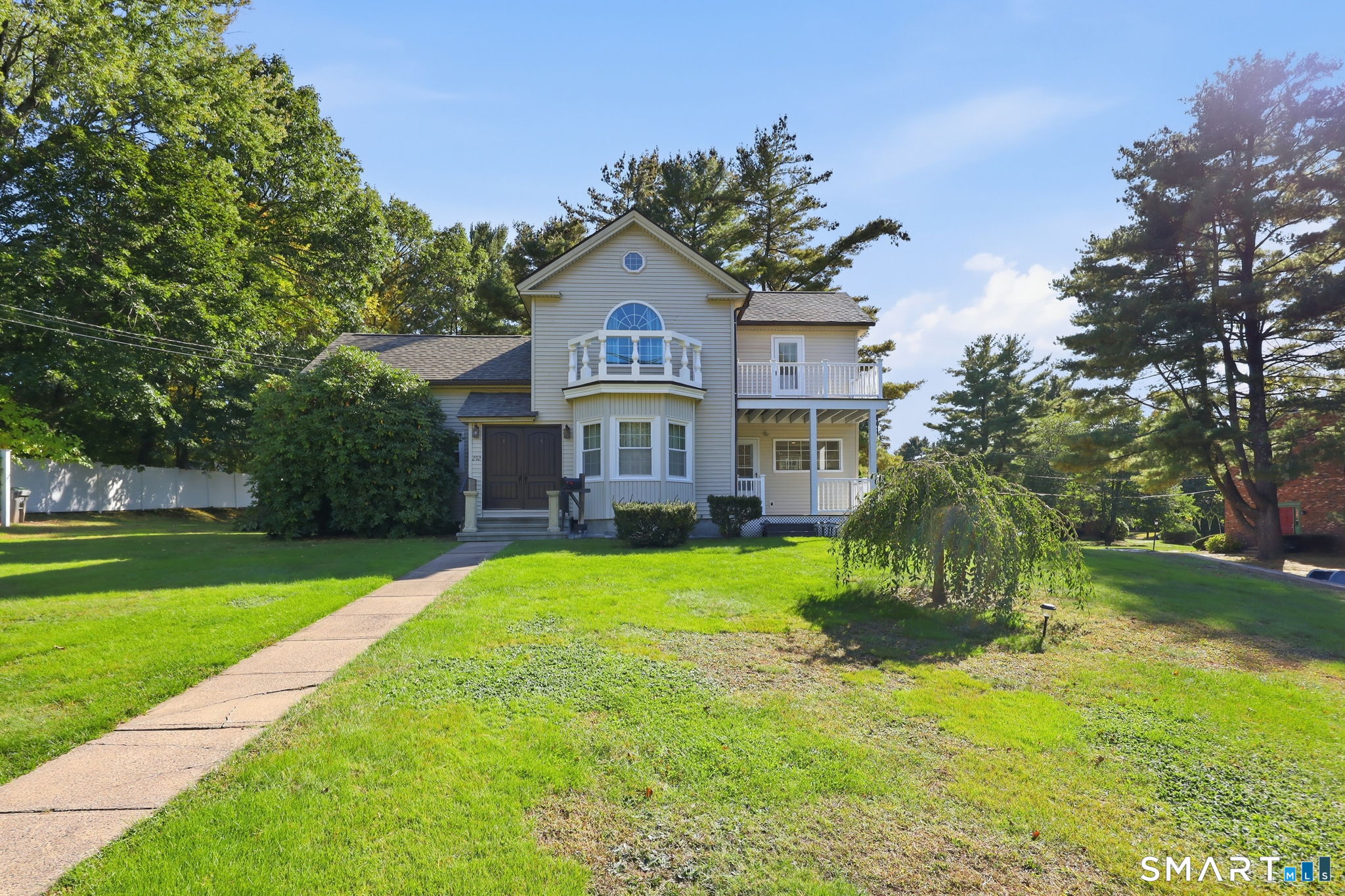 292 Charter Oak Street Manchester CT 06040