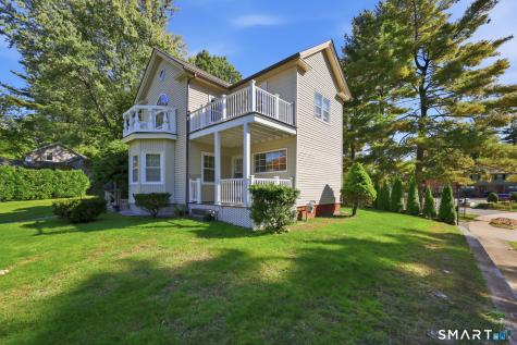292 Charter Oak Street Manchester CT 06040