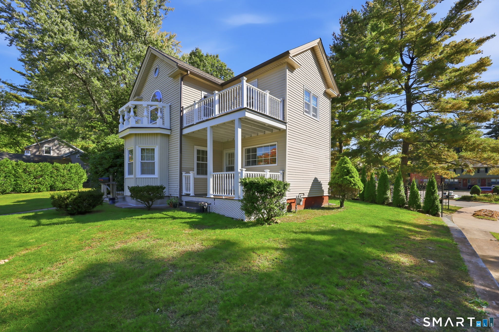 292 Charter Oak Street Manchester CT 06040