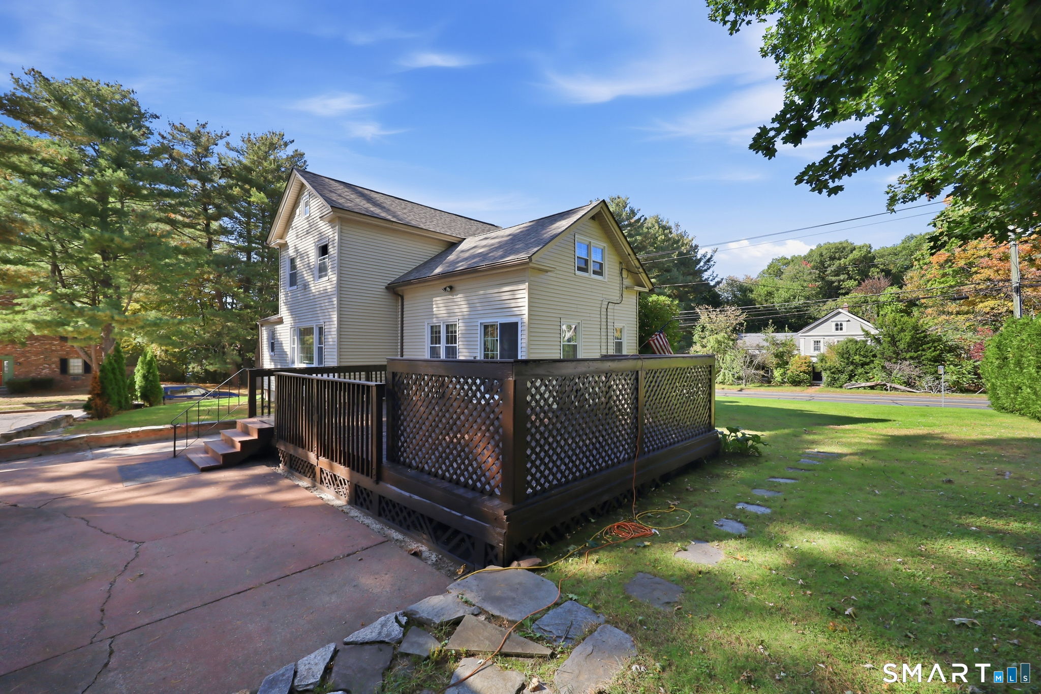 292 Charter Oak Street Manchester CT 06040