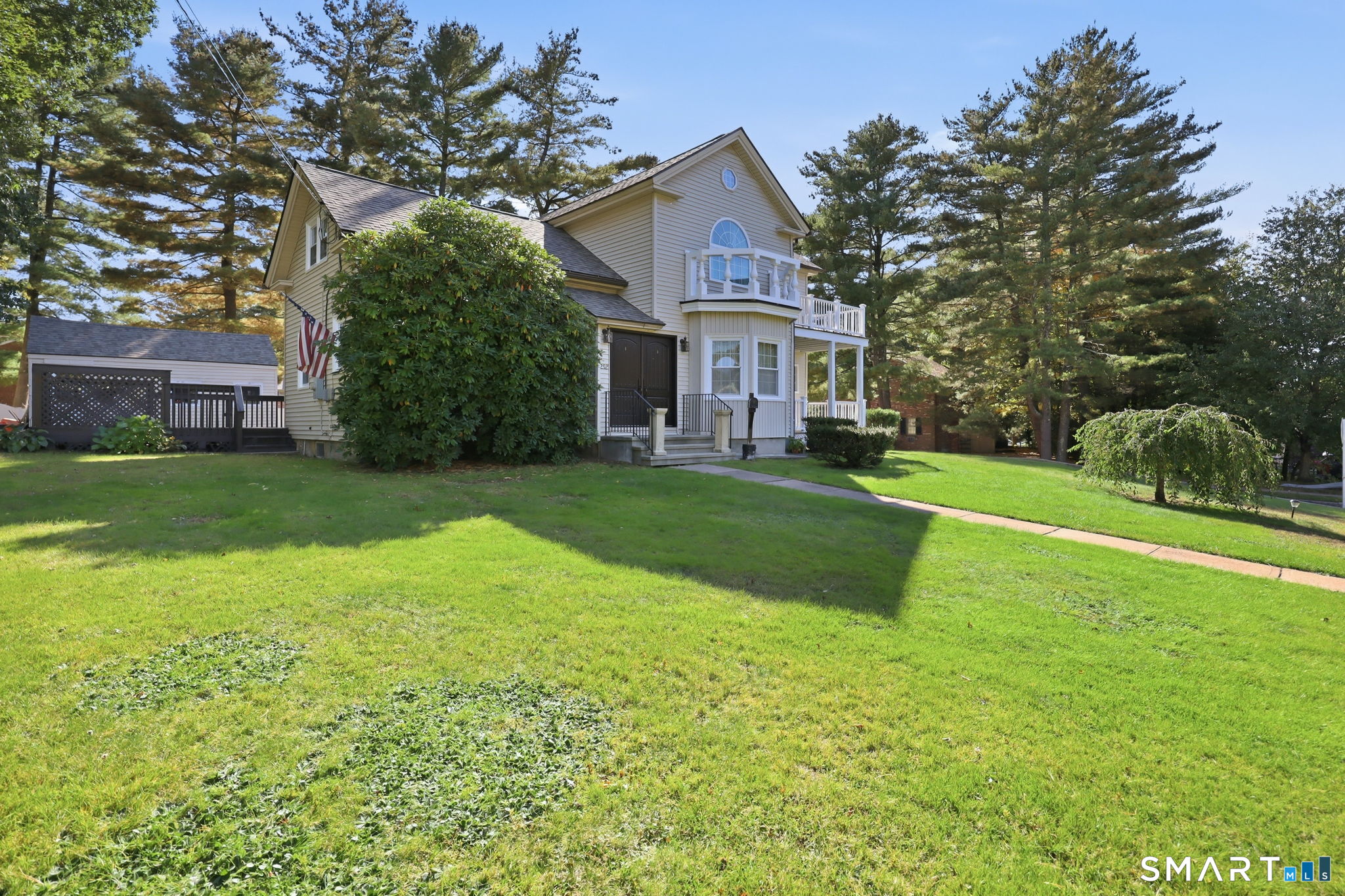 292 Charter Oak Street Manchester CT 06040