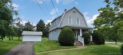 3105 North Main Street Waterbury CT 06704
