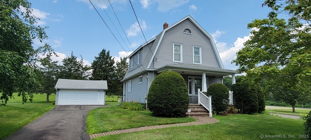 3105 North Main Street Waterbury CT 06704