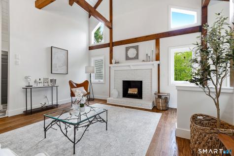 136 Goose Hill Road Chester CT 06412