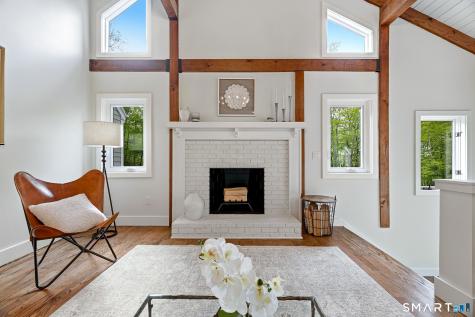 136 Goose Hill Road Chester CT 06412