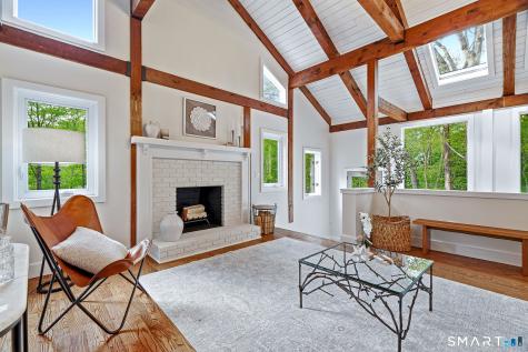 136 Goose Hill Road Chester CT 06412