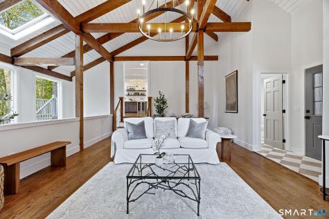 136 Goose Hill Road Chester CT 06412