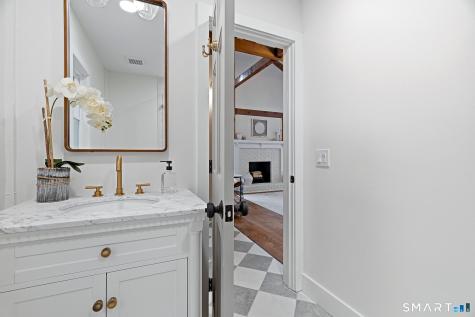 136 Goose Hill Road Chester CT 06412
