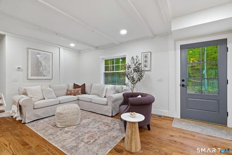 136 Goose Hill Road Chester CT 06412