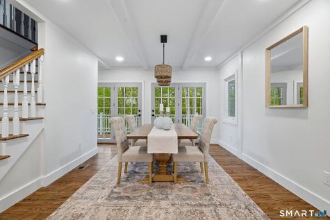 136 Goose Hill Road Chester CT 06412