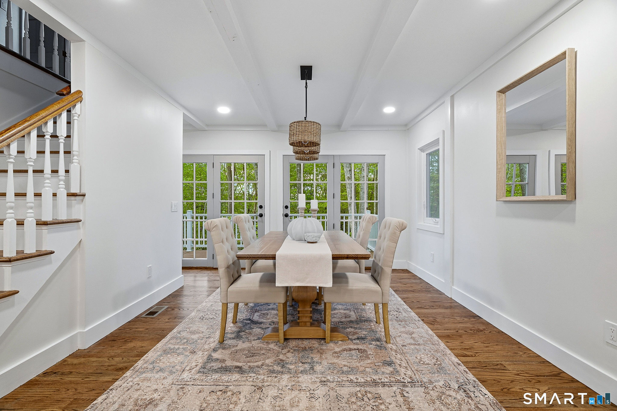 136 Goose Hill Road Chester CT 06412