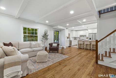136 Goose Hill Road Chester CT 06412