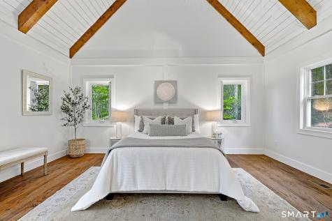 136 Goose Hill Road Chester CT 06412