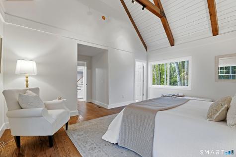 136 Goose Hill Road Chester CT 06412