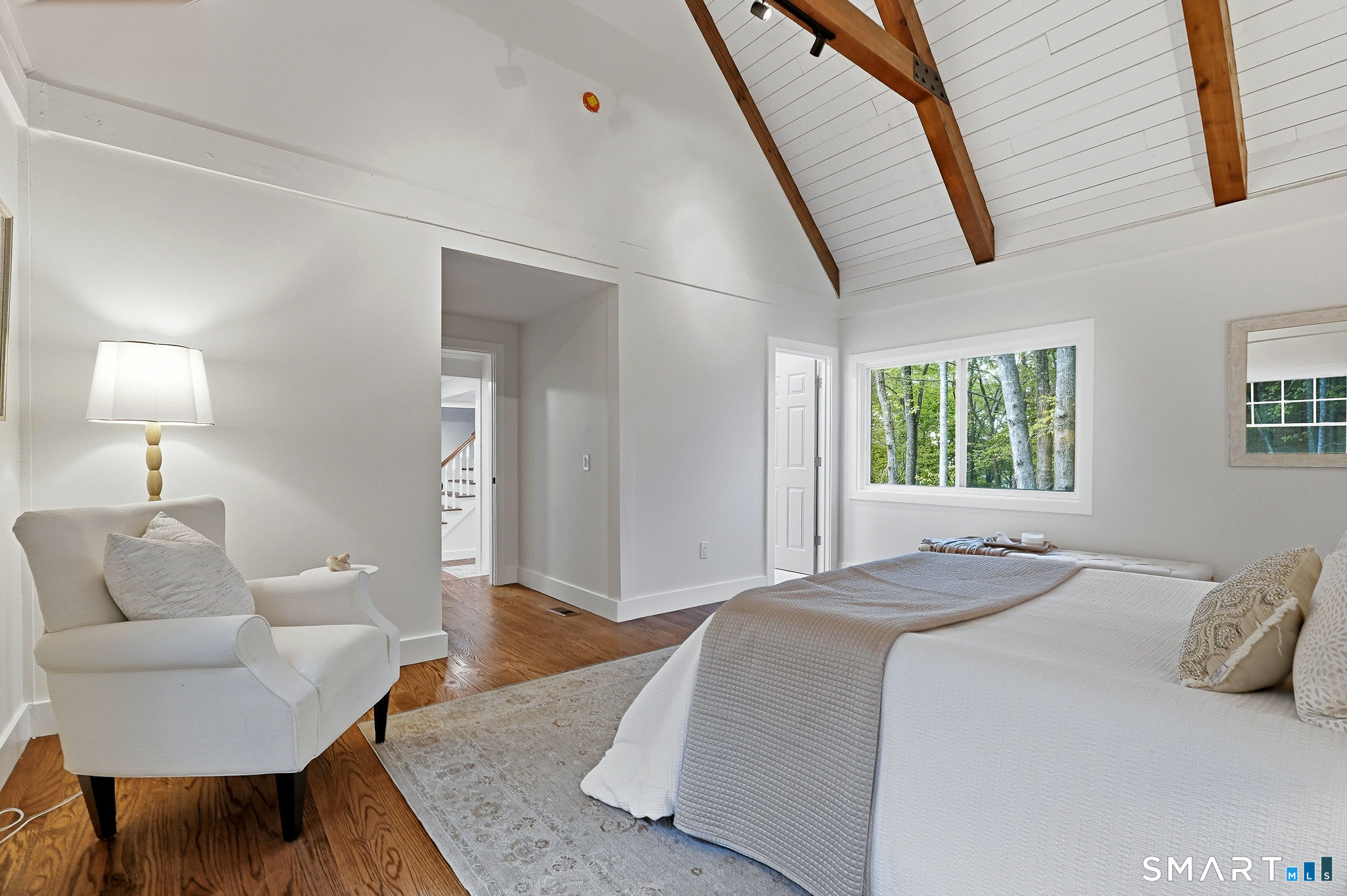 136 Goose Hill Road Chester CT 06412