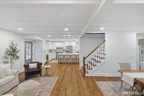 136 Goose Hill Road Chester CT 06412