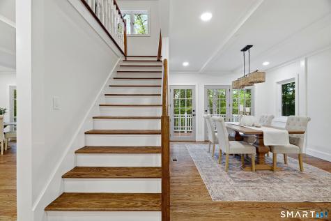 136 Goose Hill Road Chester CT 06412